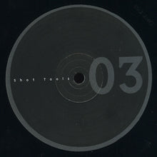 Load image into Gallery viewer, Various : Elektro Toolz Vol. 1 (12")