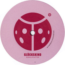 Load image into Gallery viewer, Christian Quast : Dream Of Me EP (12", EP)