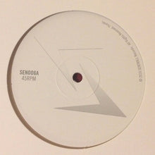 Load image into Gallery viewer, Mingmad Jimsu / Project Sandro : Sentrall 006 (12", Ltd, RP, Whi)