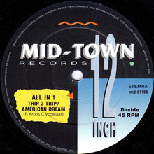 Load image into Gallery viewer, All In One : Precious Silence (12")