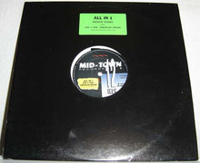 Load image into Gallery viewer, All In One : Precious Silence (12")