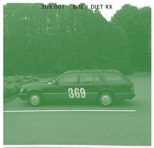 Load image into Gallery viewer, Bne / Diet Rx : 369 001 (12")