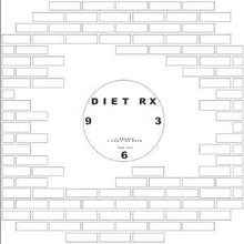 Load image into Gallery viewer, Bne / Diet Rx : 369 001 (12")