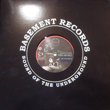 Load image into Gallery viewer, Shadow Cartel : Back To The Headz Part 1 / Part 2 (12")