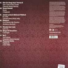 Load image into Gallery viewer, Various : Defected Presents Urban House LP1 (2x12", Comp)