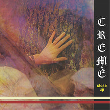 Load image into Gallery viewer, Crem'e : Close Up (LP, Ltd)