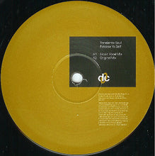 Load image into Gallery viewer, Roger Sanchez presents Translantic Soul* : Release Yo Self (12")
