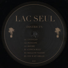 Load image into Gallery viewer, Lac Seul : Districts (12")