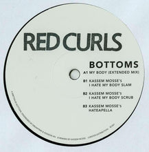 Load image into Gallery viewer, Bottoms (2) : My Body (12")