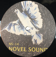 Load image into Gallery viewer, Levon Vincent : Birds (12")