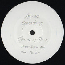 Load image into Gallery viewer, Genius Of Time : Kepler 186f (12")