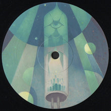 Load image into Gallery viewer, Genius Of Time : Kepler 186f (12")