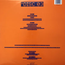 Load image into Gallery viewer, Ian M / Pete Wardman : Trade EP Disc 03 (12", EP)