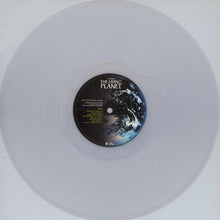 Load image into Gallery viewer, Elizabeth Parker : The Living Planet (A Portrait Of The Earth) (LP, Arc)