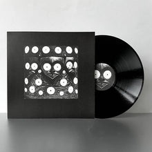 Load image into Gallery viewer, Hreno : Everest (12", 180)