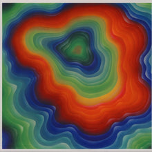 Load image into Gallery viewer, Ryan Martin (2) & Joachim Nordwall : Trance Below The Streets (LP, Album, Ltd)