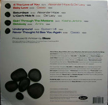 Load image into Gallery viewer, Blaze : Pure Blaze (2x12", Comp, Ltd)