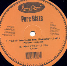 Load image into Gallery viewer, Blaze : Pure Blaze (2x12", Comp, Ltd)