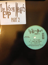 Load image into Gallery viewer, Jason Nevins : The Jason Nevins EP (Part 2) (12", EP)
