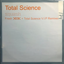 Load image into Gallery viewer, Total Science : Squash Remixes (12")