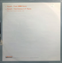 Load image into Gallery viewer, Total Science : Squash Remixes (12")