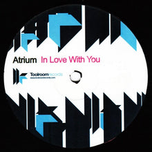 Load image into Gallery viewer, Atrium (3) : In Love With You (12")