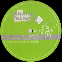 Load image into Gallery viewer, Velocette : Change EP (12", EP)