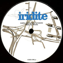 Load image into Gallery viewer, Various : Made Up Words (12")