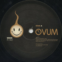 Load image into Gallery viewer, WiNK* : Swirl (12")