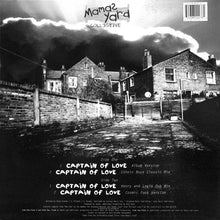 Load image into Gallery viewer, Eusebe : Captain Of Love (12")