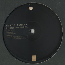 Load image into Gallery viewer, Marco Zenker : Phony Pictures (12")