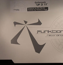 Load image into Gallery viewer, Gutterpunk : Up 2 11 (12")