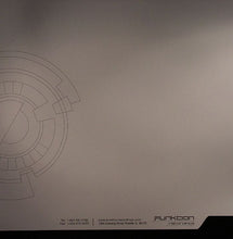 Load image into Gallery viewer, Gutterpunk : Up 2 11 (12")