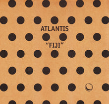 Load image into Gallery viewer, Atlantis : Fiji (12")