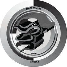 Load image into Gallery viewer, Dan Mangan : Little Snitch EP (12")