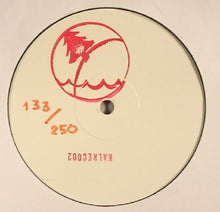 Load image into Gallery viewer, Clark Eng : Rest Less (12", Ltd, Num)