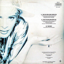 Load image into Gallery viewer, Yazz : Treat Me Good (Remix) (12")