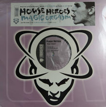 Load image into Gallery viewer, House Heroes : Magic Orgasm (12")
