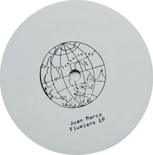Load image into Gallery viewer, Juan Marco (3) : Flumlens EP (12", Single, Ltd)