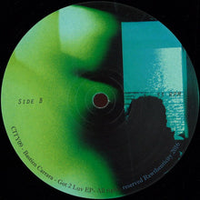 Load image into Gallery viewer, Bastien Carrara : Got 2 Luv EP (12", EP)