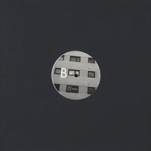 Load image into Gallery viewer, James Booth (7) : Silver Blaze (12", Single)
