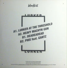 Load image into Gallery viewer, iskeletor : Lurker (12", EP)