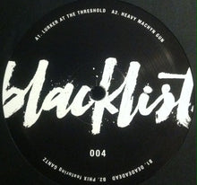 Load image into Gallery viewer, iskeletor : Lurker (12", EP)