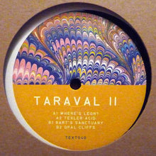 Load image into Gallery viewer, Taraval : II (12")