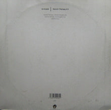 Load image into Gallery viewer, DJ Sneak : Dancin' Therapy E.P. (12", EP)