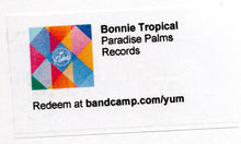 Load image into Gallery viewer, Various : Bonnie Tropical (LP, Comp, Ltd, 180)