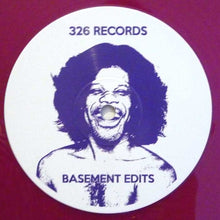 Load image into Gallery viewer, Jamie 3:26 : Basement Edits (12", Pur)