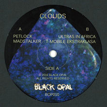 Load image into Gallery viewer, Clouds (5) : DJ Ultra Greatsword (12")