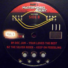 Load image into Gallery viewer, Various : Masterworks Music Vol. 2 Part 2 (12")