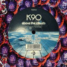 Load image into Gallery viewer, K90 : Above The Clouds (2x12")